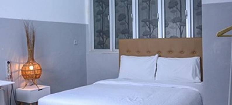 360号民宿(360 Homestay Padang)图片