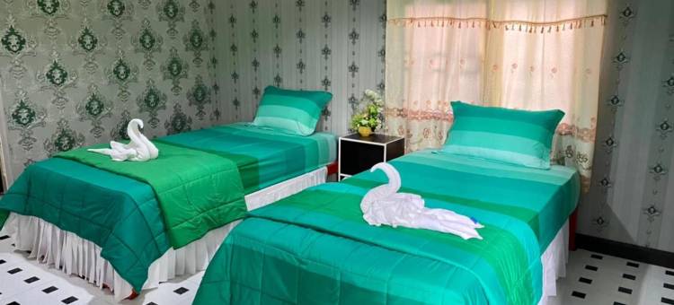 Ban Suan Chomchan, Kamphaeng Saen图片