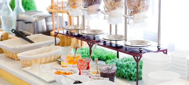 宜必思格勒诺布尔火车站酒店(Ibis Grenoble Gare)图片