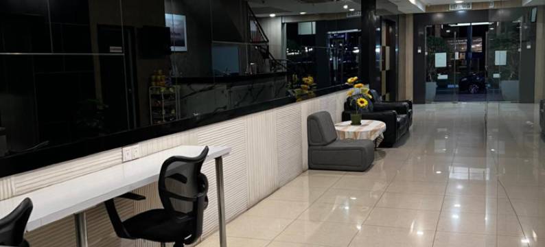 Signature 酒店(Signature Hotel)图片