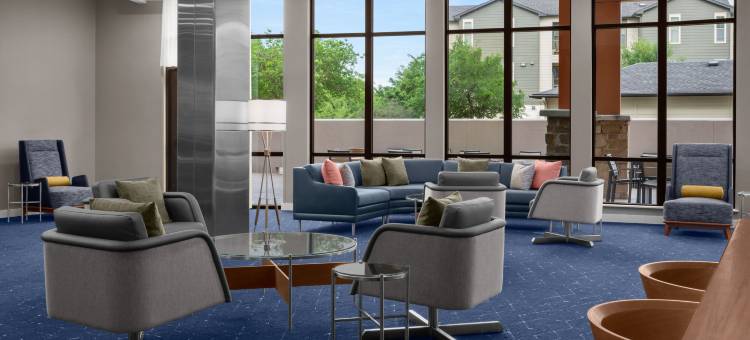 休斯顿金伍德万怡酒店(Courtyard Houston Kingwood)图片