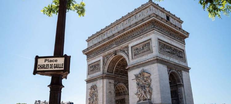 宜必思尚品巴黎西白鸽城酒店(ibis Styles Colombes Paris Ouest)图片