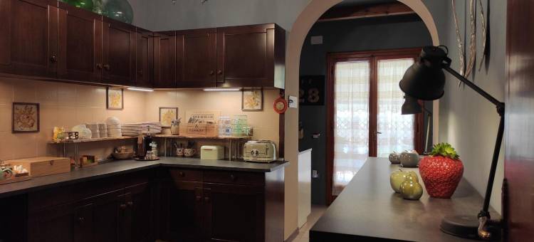 28 号民宿(al 28 B&B)图片