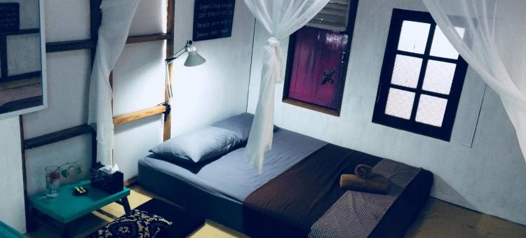 椰兹椰兹全佳旅馆(Yez Yez Yez All Good Hostel)图片