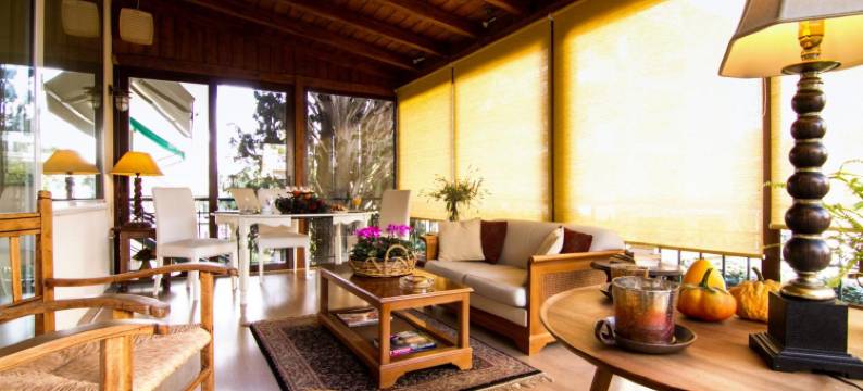 绿山酒店(Green Hill Hotel)图片