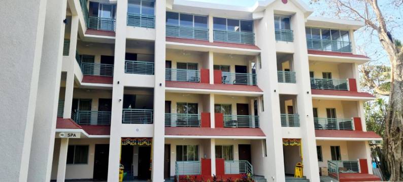 阳光海岸度假村(Sun N Sea Resort)图片