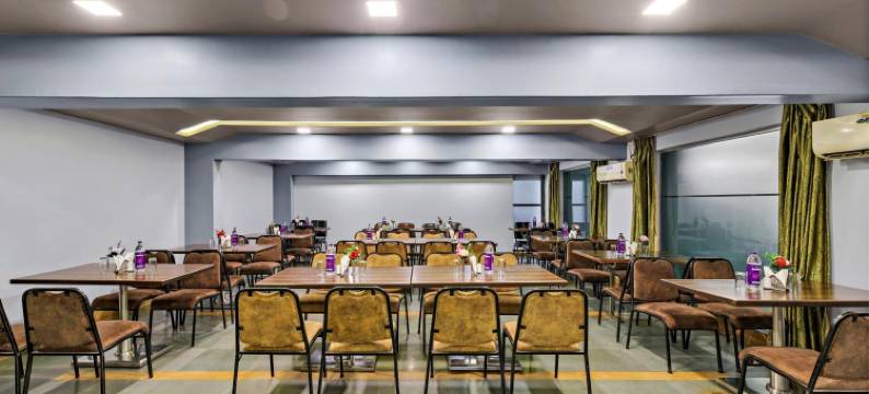 克鲁什奈度假村(Krushnai Resort)图片