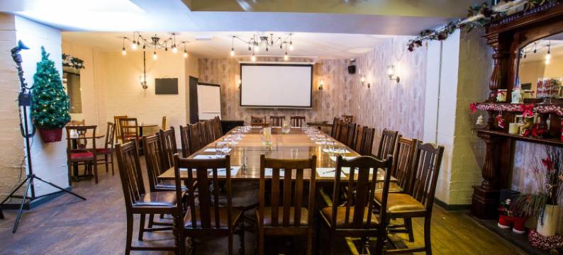 爱丁堡公爵酒店&酒吧(The Duke of Edinburgh Hotel & Bar)图片