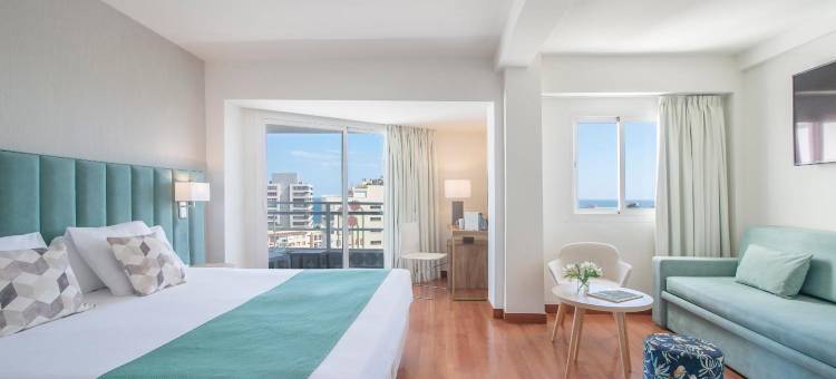 Hotel Costa Malaga by Pierre & Vacances图片