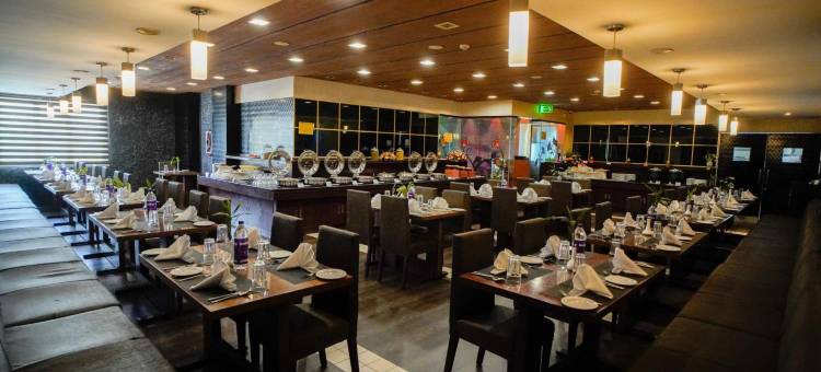 奥莉芙夏娃酒店(Hotel Olive Eva)图片