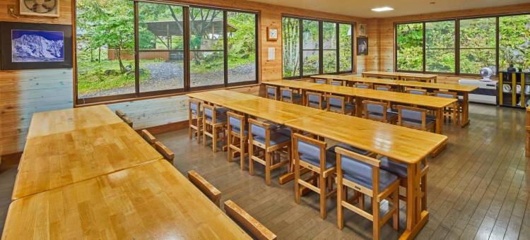 天狗温泉浅间山庄(Tengu Onsen Asama Sanso)图片