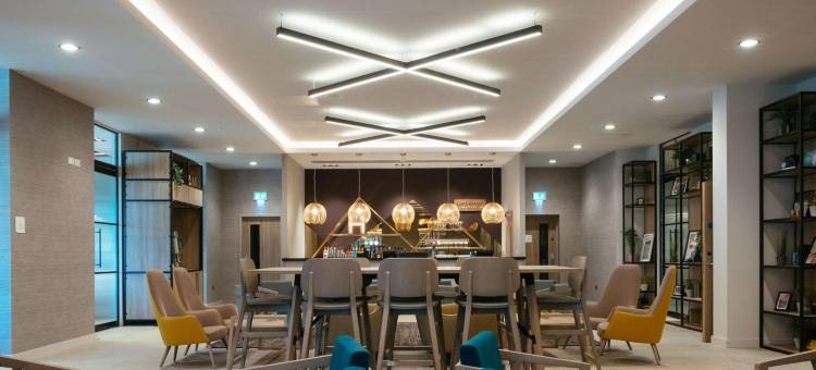 IXORA酒店及水疗(IXORA Hotel and Spa)图片