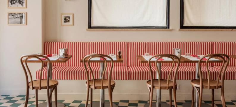 摩纳哥 Alfred 酒店(Alfred Hotels Monaco)图片