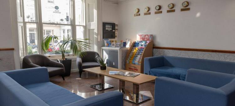 可洛纳贝斯特韦斯特酒店(Best Western Corona)图片