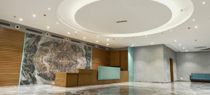 普莱姆公园酒店(The Prime Park)图片