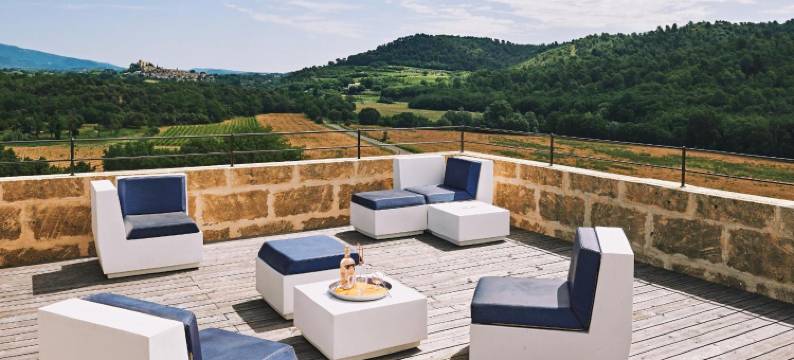 La Ferme HI 新娘农场(Domaine la Ferme HI Bride)图片