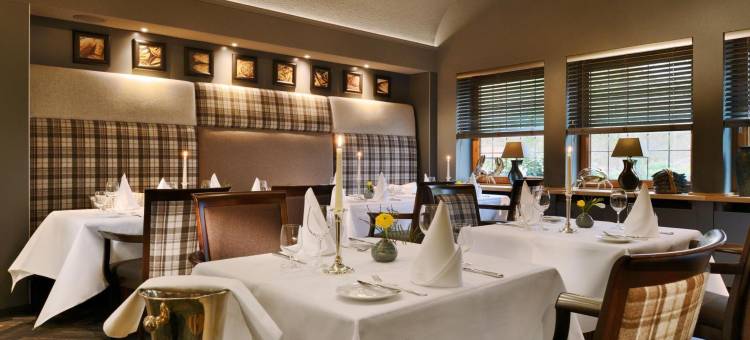 雅阁豪斯艾登齐罗曼蒂克酒店(Romantik Hotel Jagdhaus Eiden am See)图片
