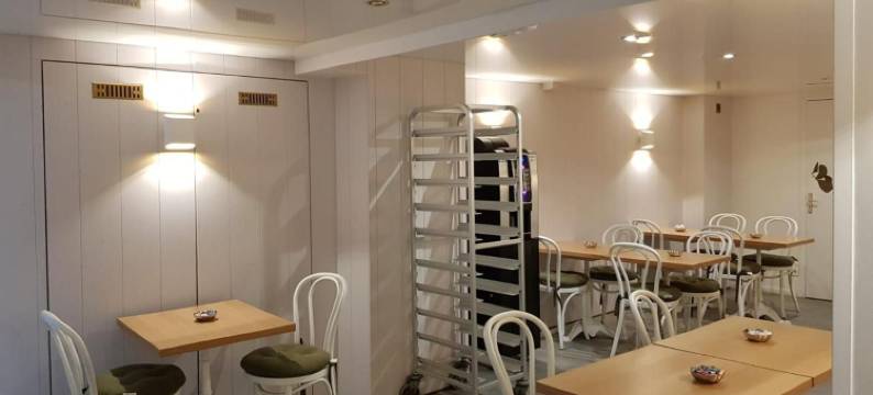 阳光酒店(Hôtel Sunny)图片