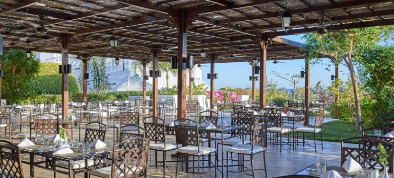 索利玛纳马湾酒店(JAZ Neo Naama Bay)图片