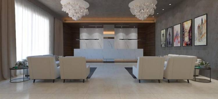 拉乌沙耶吉恩瑞斯酒店(Enrise by Sayaji Rau Indore)图片