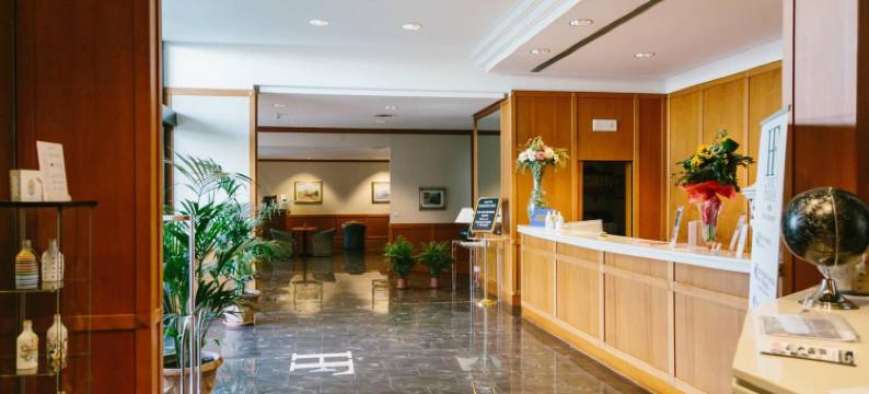 费德雷西安诺酒店(Hotel Residence Federiciano)图片