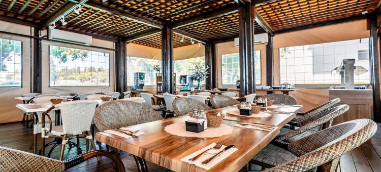 诺夫塔弗酒店(Nof Tavor Hotel)图片