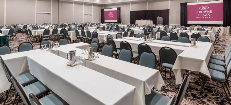 休斯顿瑞利昂特医疗中心温德姆酒店(Wyndham Houston Near NRG Park/Medical Center)图片