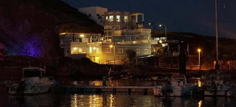 南雷廷加酒店(Sur Restinga)图片