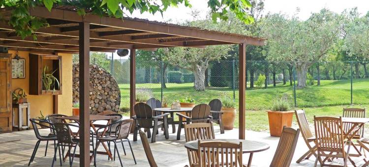 卡拉卡普得克塞塔旅馆(Hotel&Golf Ca La Caputxeta)图片