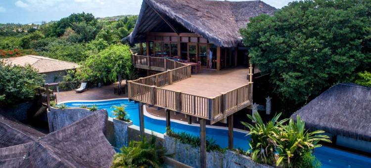 Sombra e Agua Fresca Floresta酒店(Sombra e Água Fresca Floresta)图片