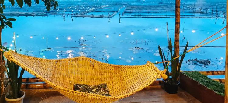 日出花园湖水度假村(Sunrise Garden Lake Resort)图片