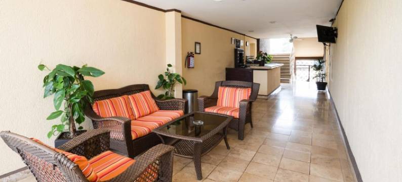 首都O洛斯卡拉科莱斯酒店(Capital O Hotel Los Caracoles, Acapulco)图片