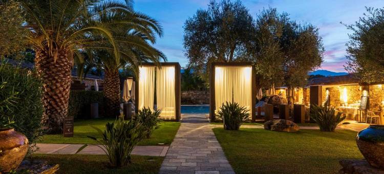 迪莫拉住宅(La Dimora)图片