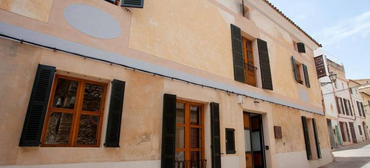 阿尔塔我的客房酒店 - 限成人(My Rooms Artà Adults Only by My Rooms Hotels TI)图片