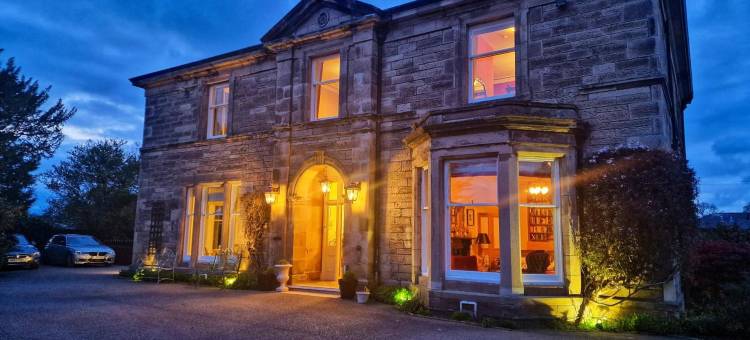 松树旅馆(The Pines Guest House)图片