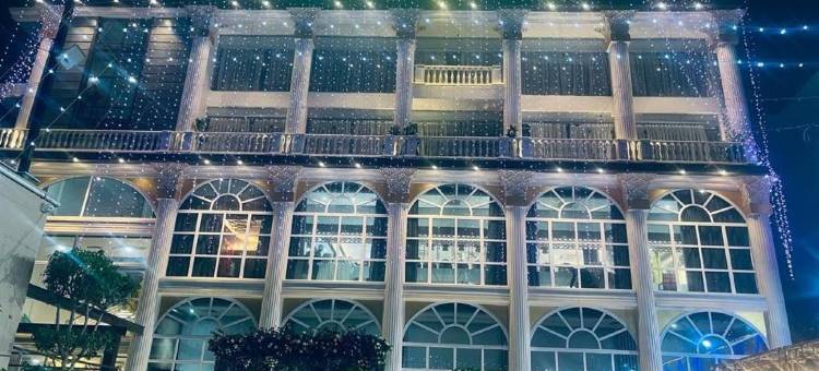 The Emerald Hotel & Siya Milan Banquets图片