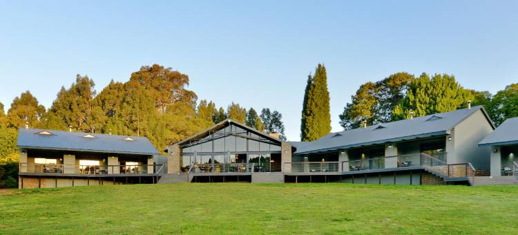 东邓凯尔德(Dunkeld East Hotel)图片