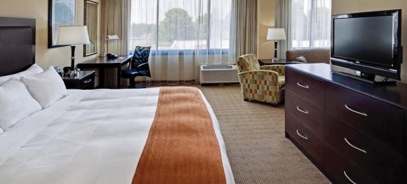 弗里霍尔德丽笙酒店(Radisson Hotel Freehold)图片