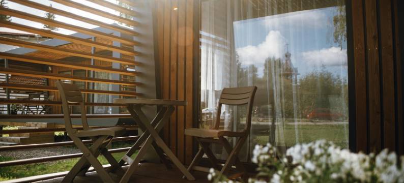 卡尔伦酒店(Karlen Hotel)图片