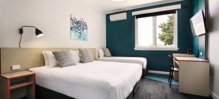 格里纳克酒店(Greenacre Hotel)图片