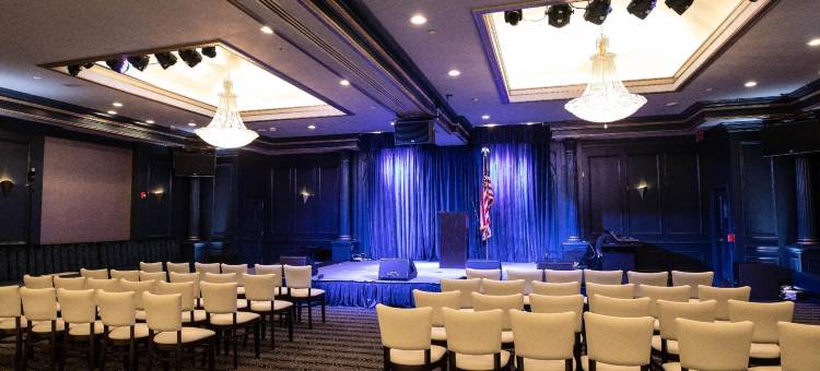 罗斯林酒店，希尔顿启缤精选(The Roslyn, Tapestry Collection by Hilton)图片