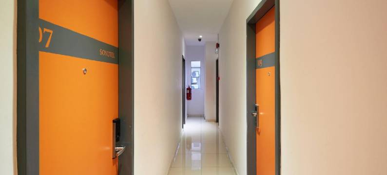 班达尔蒙加拉拉索沃特尔精品酒店(Sovotel Boutique Hotel @ Bandar Menjalara)图片