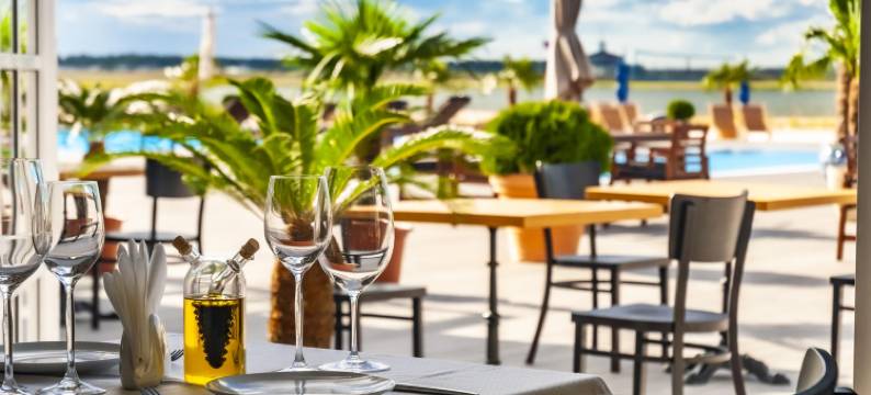 米尔溪酒店(MillCreek Hotel)图片