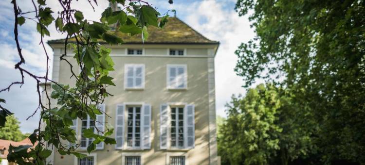 阿蒙·希茨城堡(Château Armand Heitz - Domaine Armand Heitz)图片