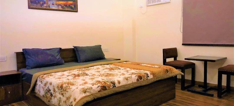 斯托夫豪斯旅馆(Stovehouse Inn)图片