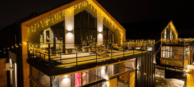 Villingston Residence图片