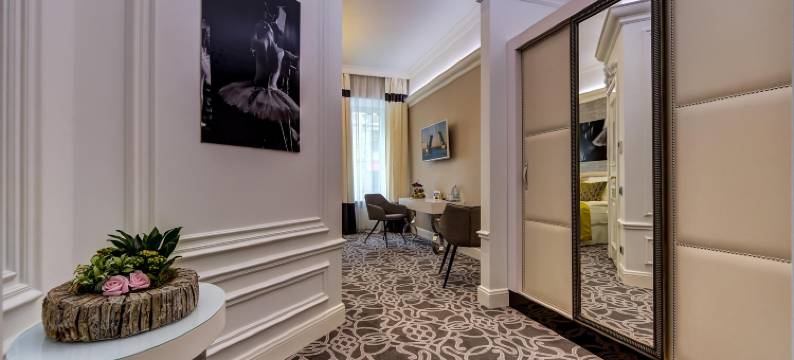 金三角精品酒店(Boutique Hotel Golden Triangle)图片