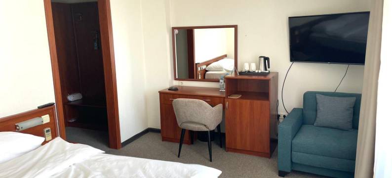 Ola Resort Hotel图片