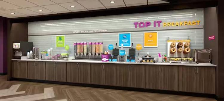 Tru by Hilton Plano Hwy 75图片