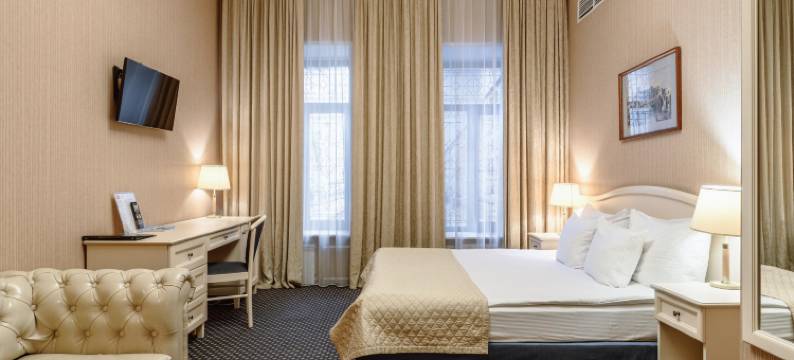 阿斯顿酒店(Aston Hotel)图片